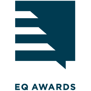 EQ Award Logo