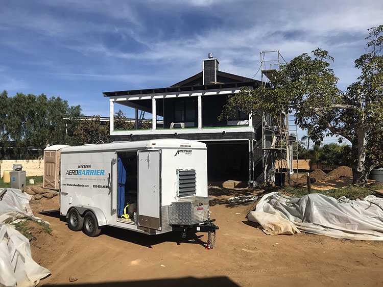 Single Family: Winter Residence [Encinitas, CA]