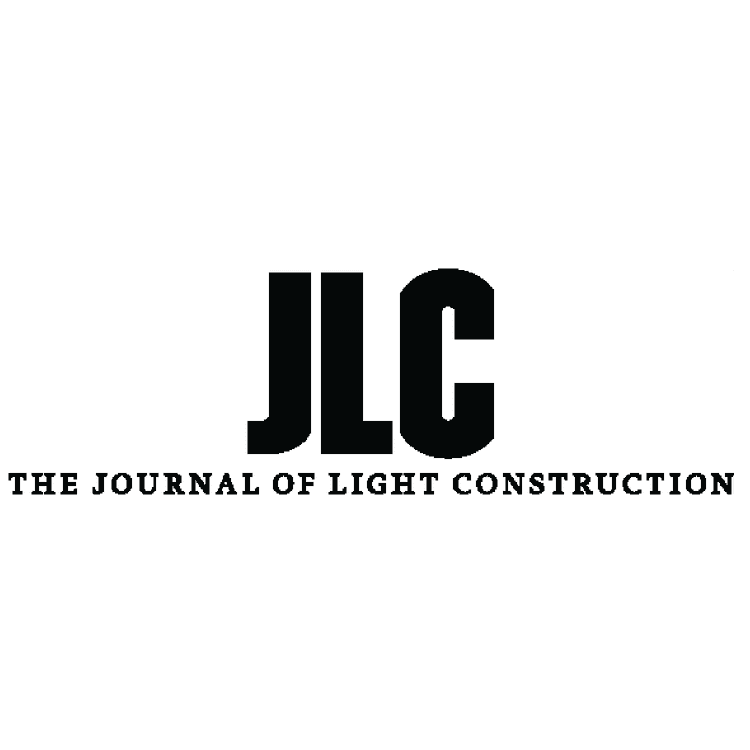 Journal of Light Construction Logo