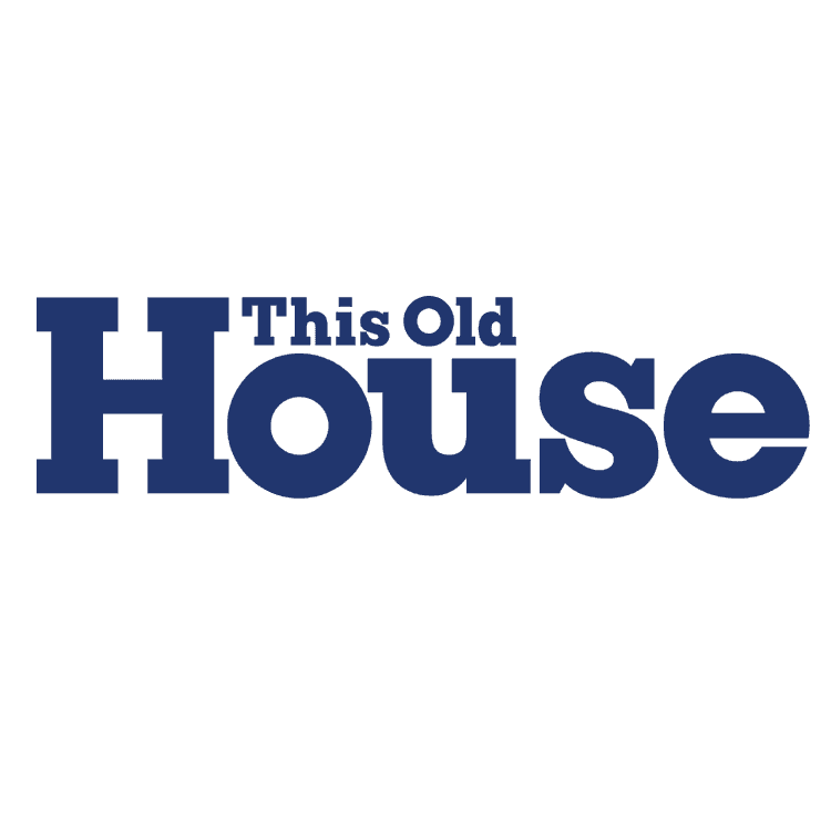 This Old House Logo