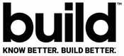 Matt Risinger's 'The Build Show' Logo