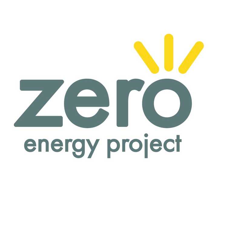 Zero Energy Project Logo